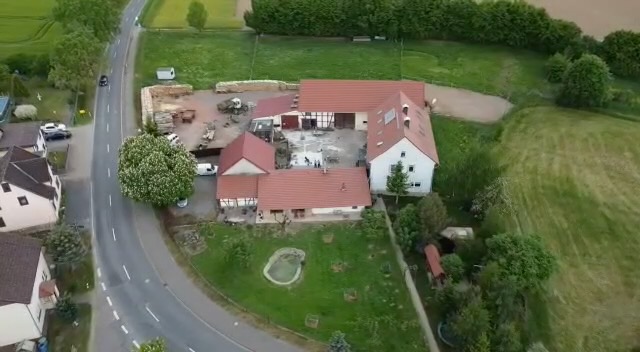 Alles zusammen