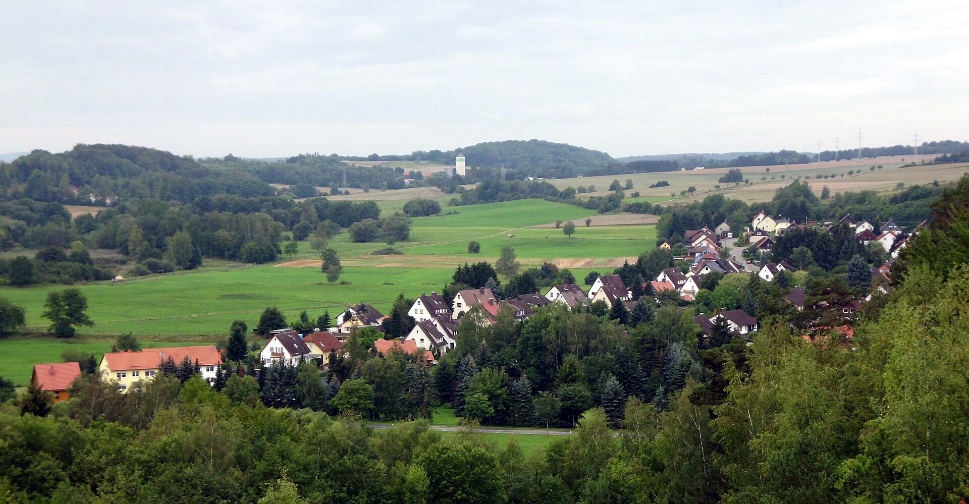 Neuhof