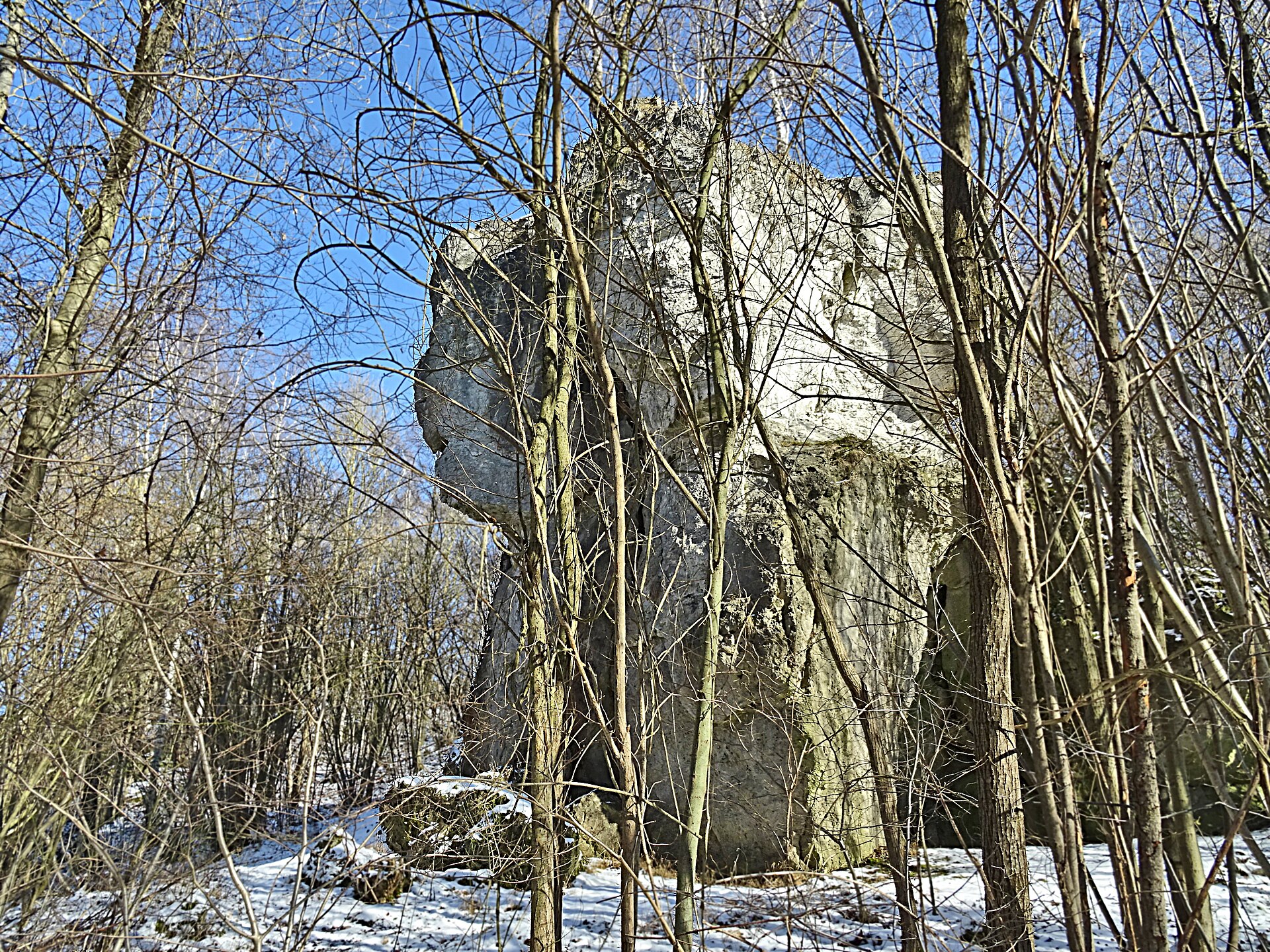 Römersteine
