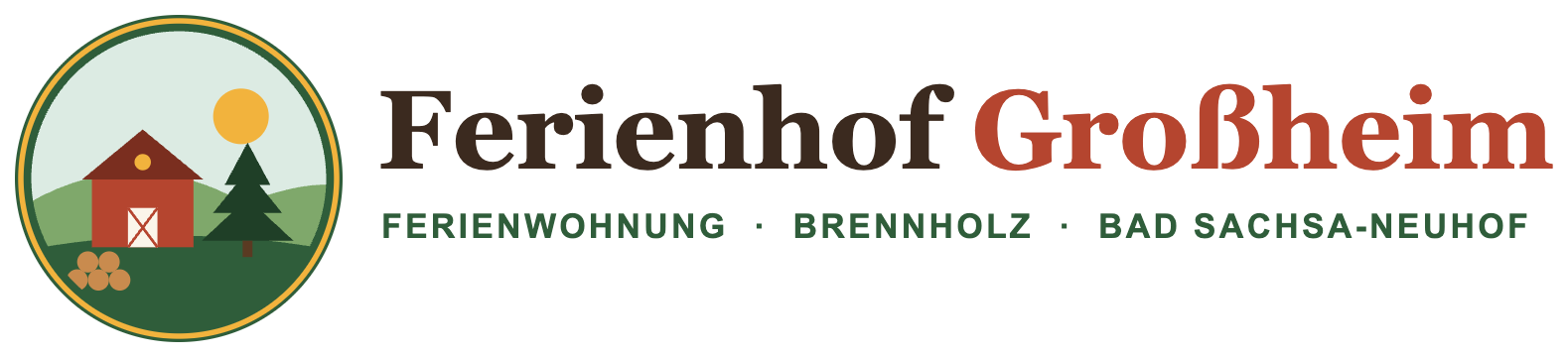 Ferienhof Großheim